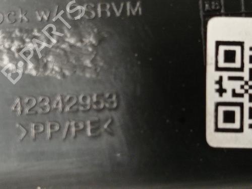 Left front window switch OPEL KARL (C16) 1.0 | BP29376769I27 