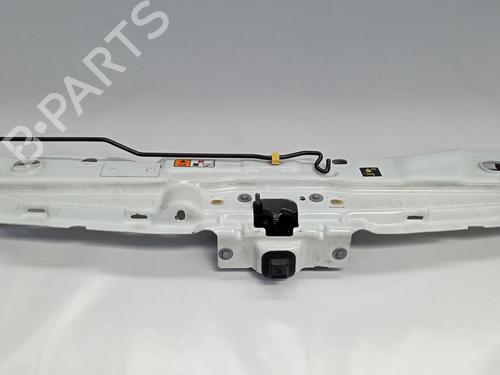 Used Crossmember FORD TRANSIT Van (FA_ _) [2006-2014]  27882608