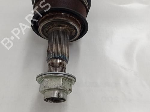 Left front driveshaft ALFA ROMEO STELVIO (949_) | BP32073976M38 - Image 4