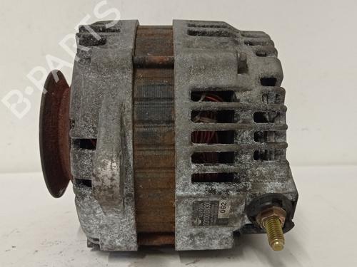 Alternator NISSAN ALMERA II (N16) 2.2 Di | BP21539424M7