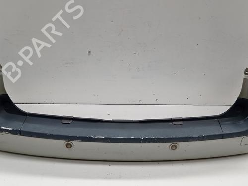 Used Rear bumper RENAULT LAGUNA II Grandtour (KG0/1_) 1.9 dCi (KG1A, KG1W, KG0G) (110 hp) 27367648