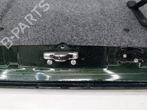 Tailgate OPEL OMEGA B (V94) 2.5 DTI (F69, M69, P69) | BP15282137C6 