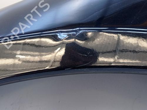 Left front fenders MERCEDES-BENZ R-CLASS (W251, V251) R 350 CDI 4-matic (251.022, 251.122) | BP9674383C41 