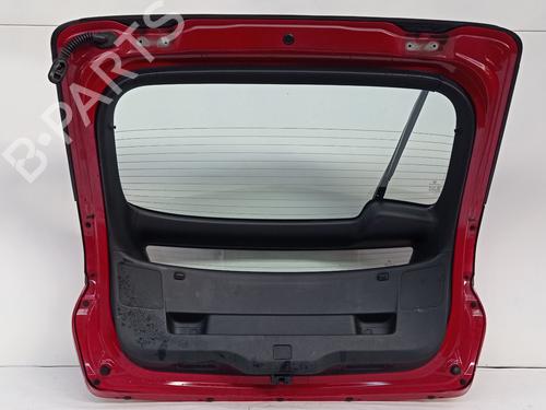 Tailgate HONDA CIVIC VIII Hatchback (FN, FK) 1.8 (FN1, FK2) | BP11106535C6 
