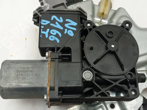 Front left window mechanism OPEL INSIGNIA A (G09) | BP35754333C22 - Image 4