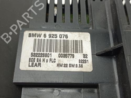 Headlight switch BMW 3 (E46)  | BP7631001I24