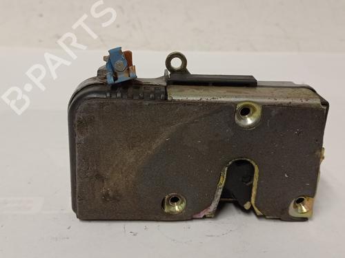 Used Front right lock CITROËN XSARA (N1) 1.9 D (68 hp) 10935844