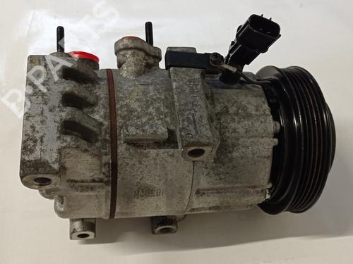 AC compressor KIA SPORTAGE III (SL) 1.7 CRDi | BP10861115M34 