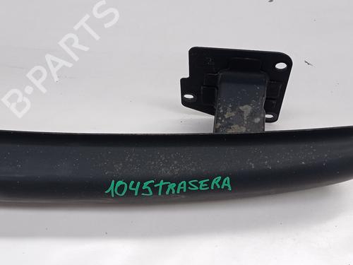 Rear bumper reinforcement SEAT IBIZA III (6L1)  | BP20170388C73 