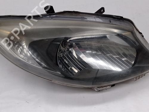 Used Right headlight MERCEDES-BENZ CITAN MPV (W415) 109 CDI (415.703) (90 hp) 32018381