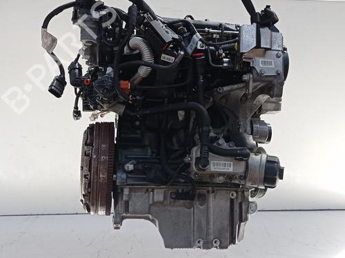 Engine JEEP RENEGADE SUV (BU, B1, BV) 1.6 CRD | BP30326094M1