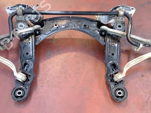 Subframe AUDI A6 C6 (4F2) 3.0 TDI quattro | BP37066777M9 - Image 5