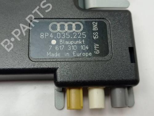 Electronic module AUDI A3 (8P1) 2.0 TDI 16V | BP40295411M83 - Image 3