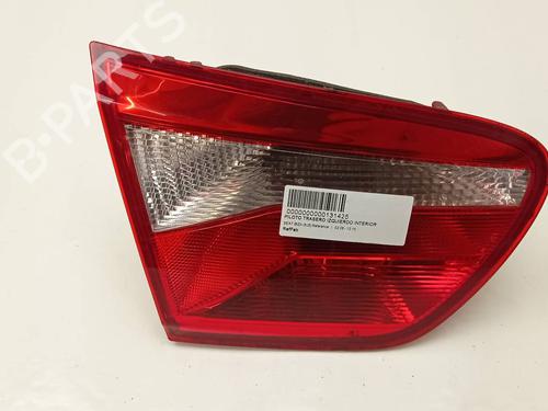 left-tailgate-light-seat-ibiza-iv-6j5-6p1-2008-2009-2010-2011-2012-2013-2014-2015-2016-2017-34736311 main image