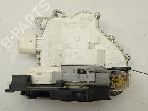 Front left lock SEAT ALTEA XL (5P5, 5P8)  | BP25824054C98 