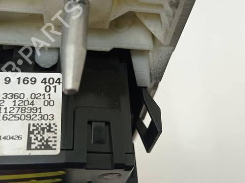 Headlight switch BMW 3 (E90) 318 d | BP36670634I24 - Image 3
