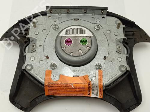 Driver airbag VOLVO S40 I (644) 1.9 DI | BP9298230C9 
