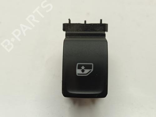 Used Right front window switch SEAT LEON (5F1) [2012-2021]  28585750