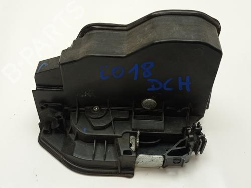 Front right lock BMW 1 (E87) 116 d | BP28057457C97 