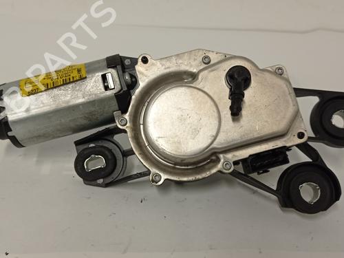 Used Rear wiper motor SEAT ALTEA XL (5P5, 5P8) [2006-2015]  9647672