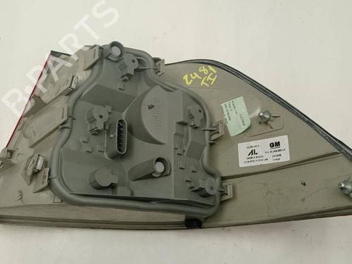 Left taillight OPEL ASTRA H (A04) | BP31979353C34 - Image 2