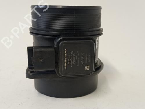 Used Mass air flow sensor VOLVO V50 (545) 2.0 D (136 hp) 25913921