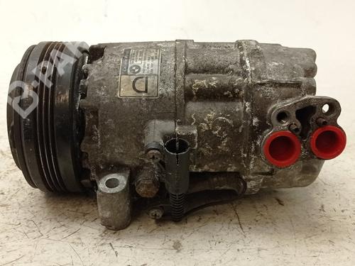 Used AC compressor AC compressor BMW 3 (E46) 320 d (150 hp) 10933800 10933800
