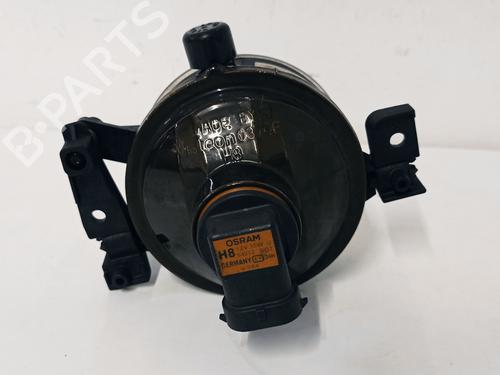 Right front fog light FORD FOCUS C-MAX (DM2)  | BP19099712C31 