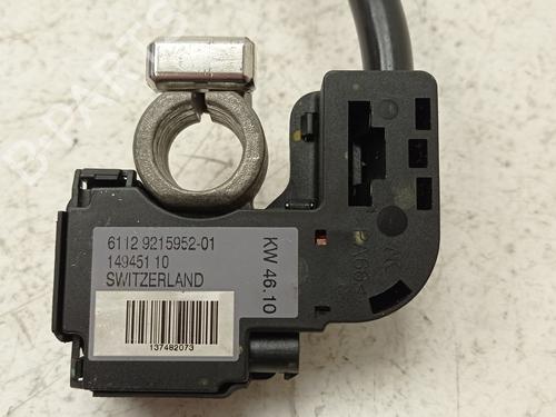 Cable BMW 3 Coupe (E92) 320 d xDrive | BP14168390E12 