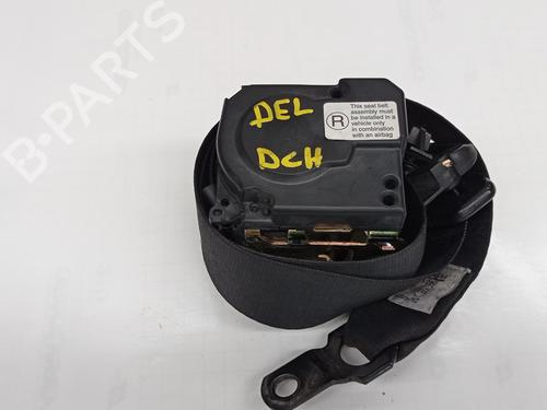 Front right seatbelt BMW X5 (E53) 3.0 d | BP10283979I25 