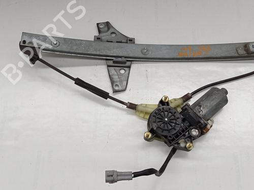 Used Front right window mechanism TOYOTA CARINA E VI (_T19_) 1.6 GLI (AT190) (107 hp) 15262395