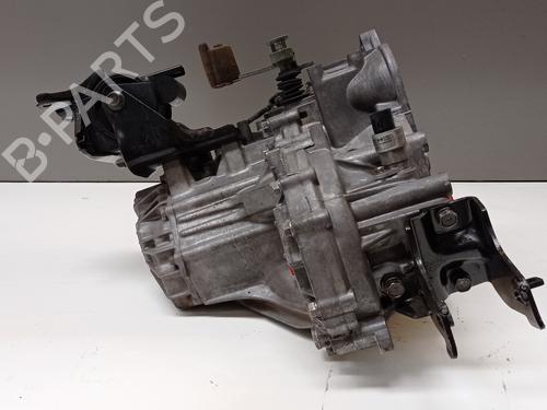 Gearbox HYUNDAI COUPE II (GK) 1.6 16V | BP7292184M3 