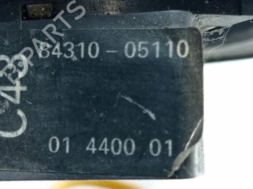 Squib airbag TOYOTA CARINA E VI (_T19_) 1.6 GLI (AT190) | BP13949234C102