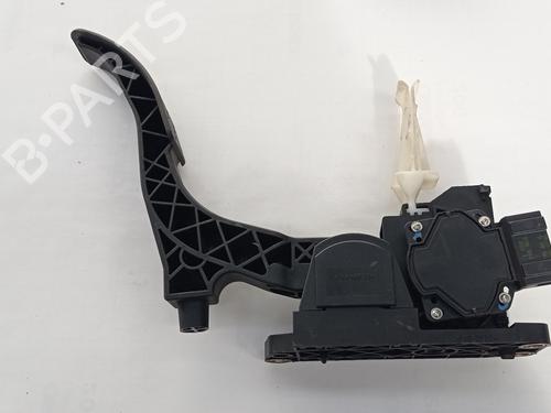 Pedal VW GOLF IV (1J1) 1.9 TDI | BP15262521I4 