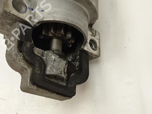 Starter FORD TRANSIT V363 Van (FCD, FDD) 2.0 EcoBlue | BP40257258M8 - Image 4