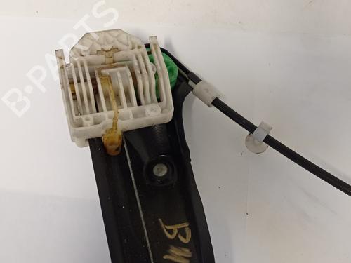 Front right window mechanism BMW 1 (E87)  | BP8272021C23 