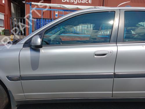 Used Left front door VOLVO S80 I (184) 2.5 TDI (140 hp) 26664284
