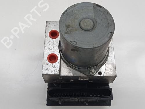 ABS pump RENAULT SCÉNIC II (JM0/1_)  | BP27326682M43 