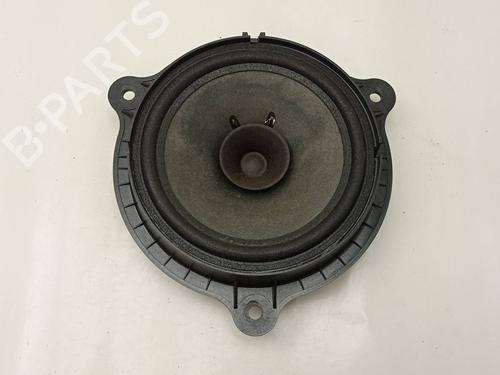 Ander Ander NISSAN QASHQAI I (J10, NJ10) [2006-2015] 37015455 37015455
