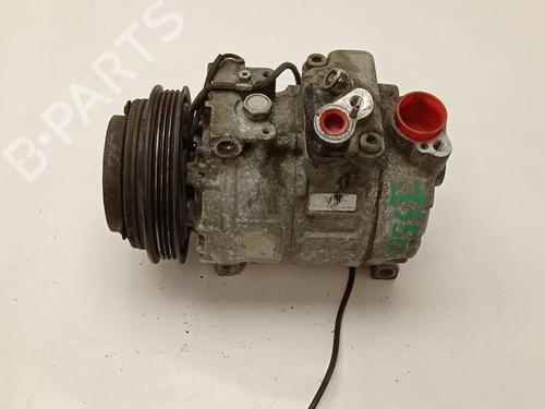 AC-Kompressor AC-Kompressor 39597852 39597852