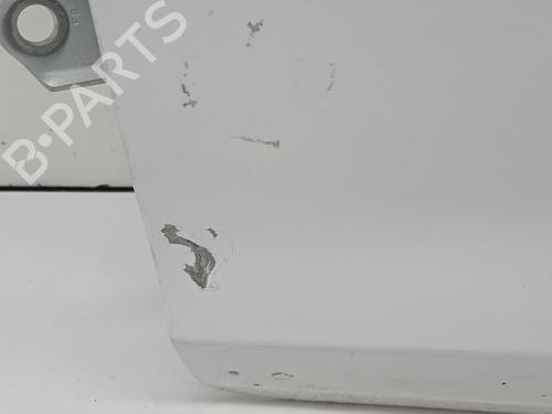 Left front door FORD FIESTA VI (CB1, CCN) 1.25 | BP25608612C2 
