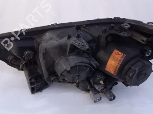 Right headlight MITSUBISHI ASX (GA_W_) | BP31940731C29