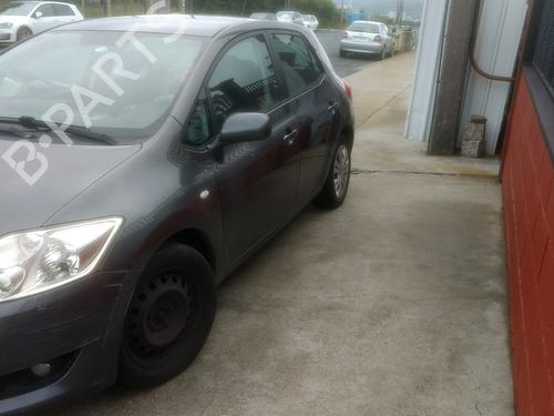 Heater blower motor TOYOTA AURIS (_E15_)  | BP14167728M62 