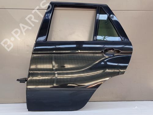 Dør venstre bak BMW X5 (E53) 3.0 d (184 hp) 10231710