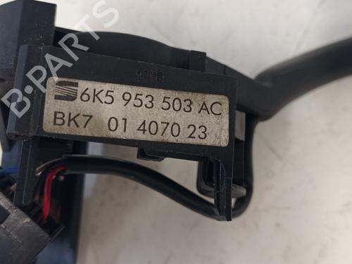 Steering column stalk SEAT CORDOBA (6K1, 6K2) 1.6 i | BP7456652I23 