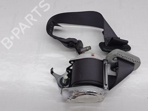 Rear left seatbelt HONDA CIVIC IX (FK) 1.6 i-DTEC (FK3) | BP10333569I29 