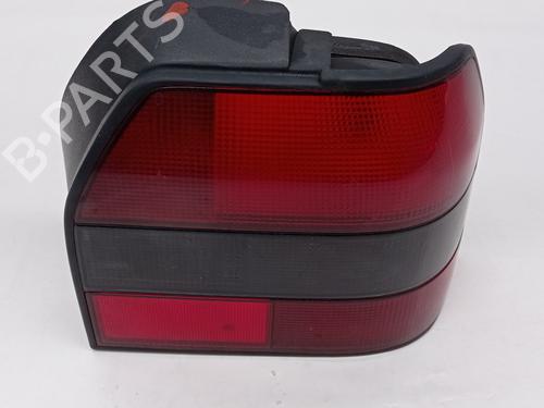 Used Right taillight RENAULT 19 II Chamade (L53_) [1992-2003]  18843308
