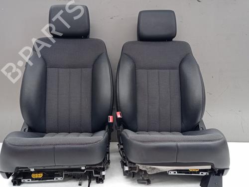 Seats set MERCEDES-BENZ R-CLASS (W251, V251) R 350 CDI 4-matic (251.022, 251.122) | BP9699405C78 