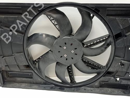 Radiator fan SEAT LEON (5F1)  | BP25979018M35 