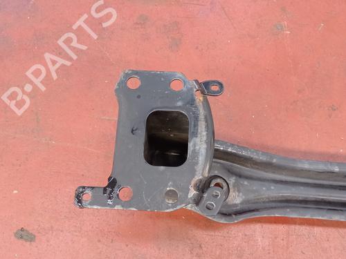 Front bumper reinforcement SEAT LEON (1P1) 1.9 TDI | BP15053500C109 